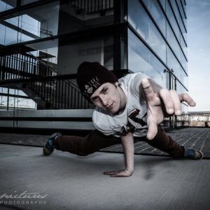 Hip Hop