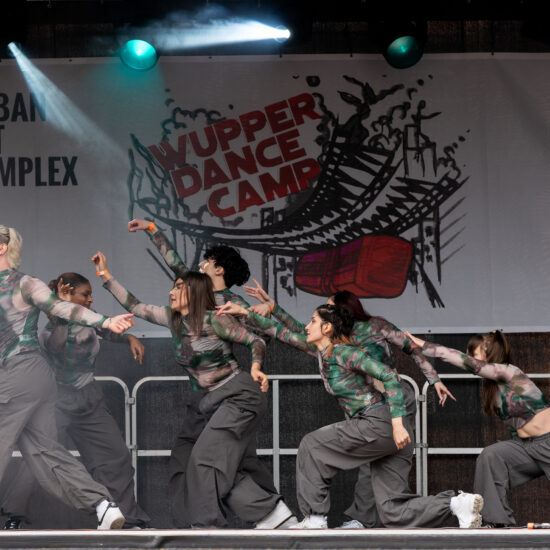 Project A - All Styles Adults Winner 2023