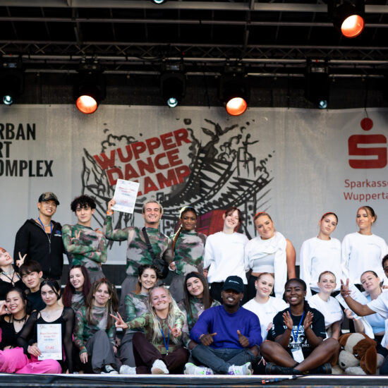 All Style Adults 1-3 Platz 2023